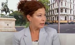 22-05-2026 Shila Vilker consultora analista política