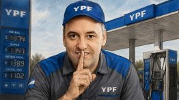 Adorni YPF IA