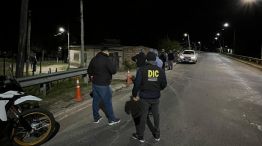 Crimen en Resistencia
