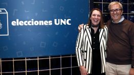 ELECCIONES DE UNC