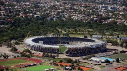 Estadio Kempes