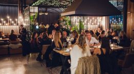 Experiencias, gastronomía y eventos: la apuesta integral del grupo cordobés ONCE11