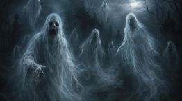 fantasma