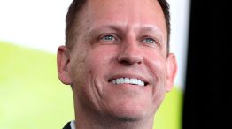 Peter Thiel 22052026
