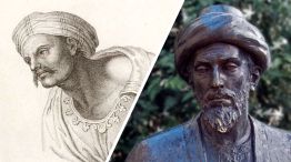 Son Averroes y Maimónides