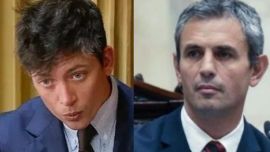 Escándalo Rufus: la guerra libertaria entre Montescos y Capuletos