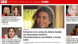 Cómo hacer para que Google te muestre primero las noticias de Caras