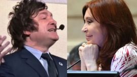 De las cloacas de la SIDE al 'streaming': ¿quién espía a los presidentes?