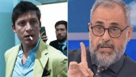 Jorge Rial