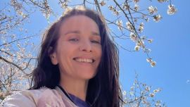 Así es la educación libre de pantallas de Merlín, el hijo de Natalia Oreiro que ya tiene 14 años