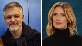 Condenaron a Ricky Diotto por violencia de género hacia Fernanda Callejón