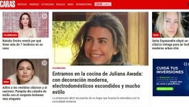 Cómo hacer para que Google te muestre primero las noticias de Caras
