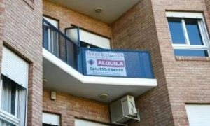 Alquileres