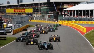 Gran Premio de Canadá