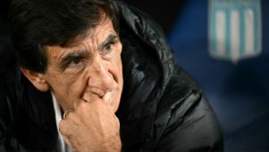 Gustavo Costas
