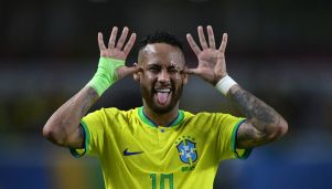 Neymar