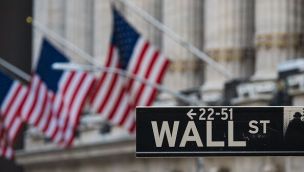 US-ECONOMY-STOCKS-MARKETS