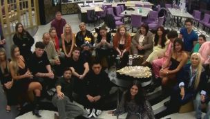 Gran Hermano Generación Dorada 