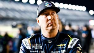 Kyle Busch