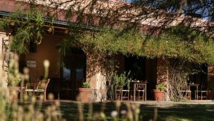 La Matilde