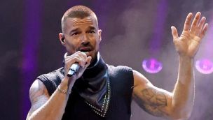 Ricky Martin