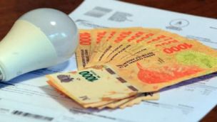 tarifas de energía subsidiadas corrientes