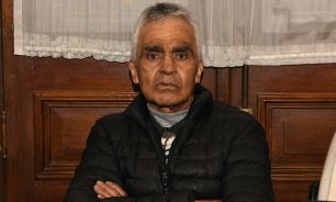 Justo Fernando Barrientos, acusado por el triple lesbicidio en Barracas 20260522