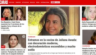 Cómo hacer para que Google te muestre primero las noticias de Caras
