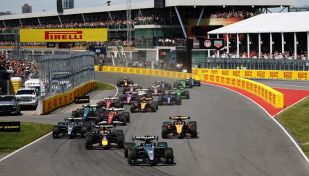 Gran Premio de Canadá