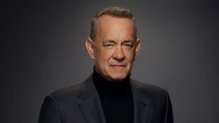 Tom Hanks