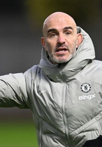 Enzo Maresca
