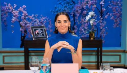 Juana Viale