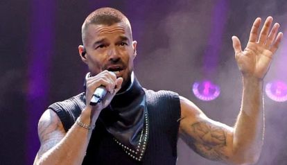 Ricky Martin