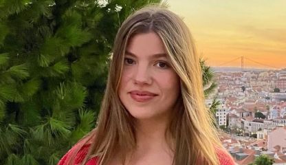 Infanta Sofía