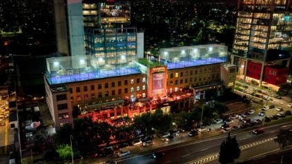 Workplace by IRSA