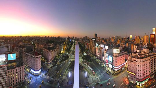 Guardianes de la historia: los monumentos dicen quiénes somos