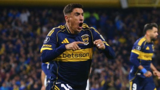 Qué necesita Boca para clasificar a octavos de final de la Copa Libertadores 