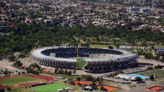 La final River-Belgrano moviliza a más de 50 mil personas y alcanza el 100% de ocupación hotelera