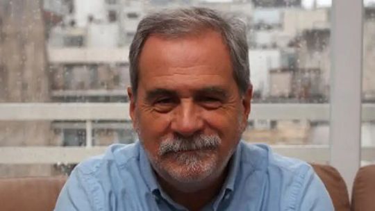 Carlos Fara afirmó que Patricia Bullrich “tiene más imagen positiva que el propio Presidente”