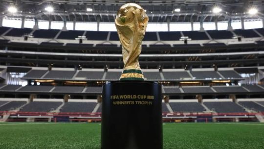 Mundial 2026: el otro plan para conocer ciudades inolvidables