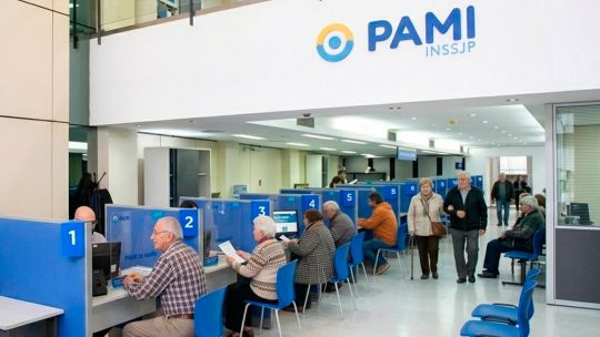 Internaciones en PAMI: las claves para tramitar la asistencia geriátrica y domiciliaria integral