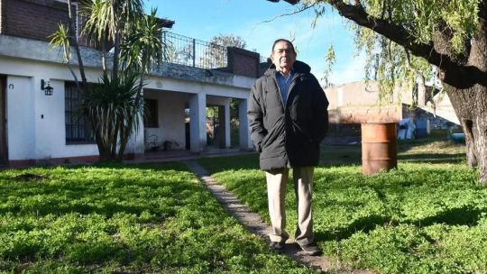 Un caso policial que tiene en vilo a La Pampa