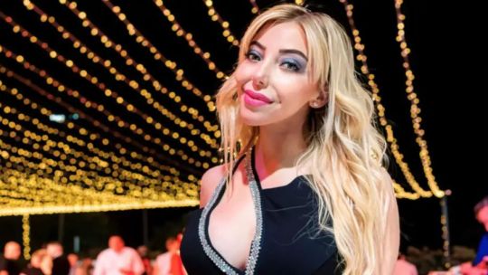 El mensaje velado de Rosemary a Milei: "Yo tengo cuatro años de charla con él"