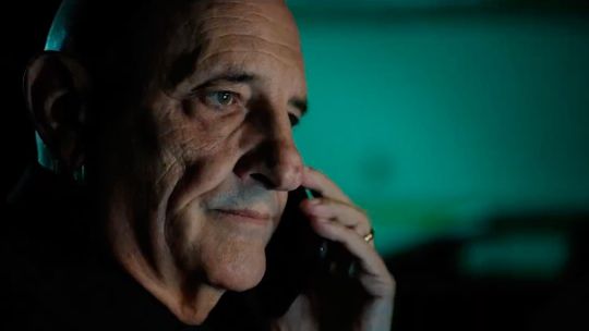 Revelaron las primeras imágenes de “Zambrano”, el spin-off de El Encargado: cuándo podría estrenarse