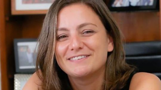 Vanesa Siley: “La mitad de los genocidas presos tienen salidas transitorias y CFK, no”