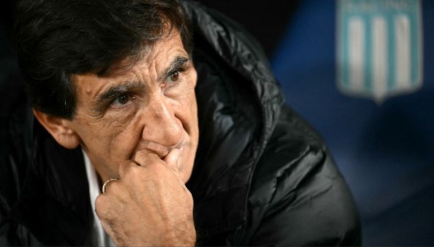 Gustavo Costas