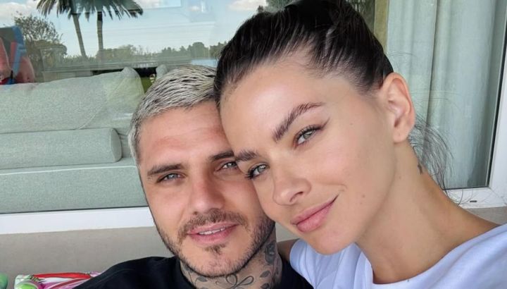 Para acariciar cerdos y tomar matcha: cómo es el curioso café al que fueron la China Suárez y Mauro Icardi en Tokio