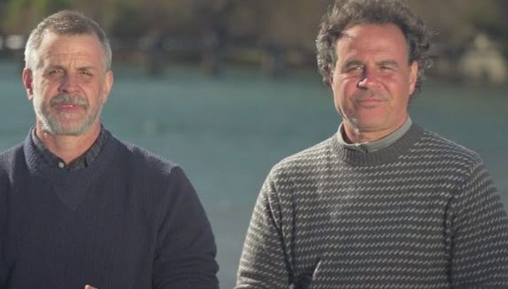 Roberto Petersen desmintió la información sobre la internación de su hermano, Christian Petersen: "Todo lo que se tiró no es cierto"