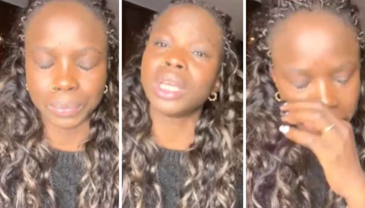 El mal momento que vive Jenny Mavinga tras rechazar el ingreso de Carmiña Masi a Gran Hermano: "Tengo miedo"