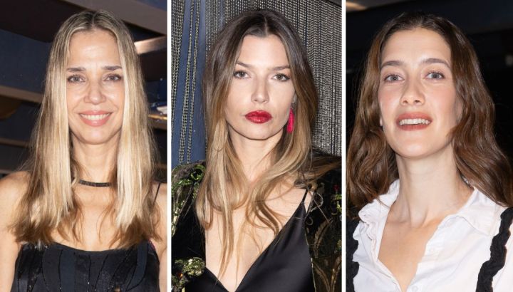 De Lorena Ceriscioli y Chloe Bello a Clara Alonso: los mejores looks del exclusivo evento de Camila Romano